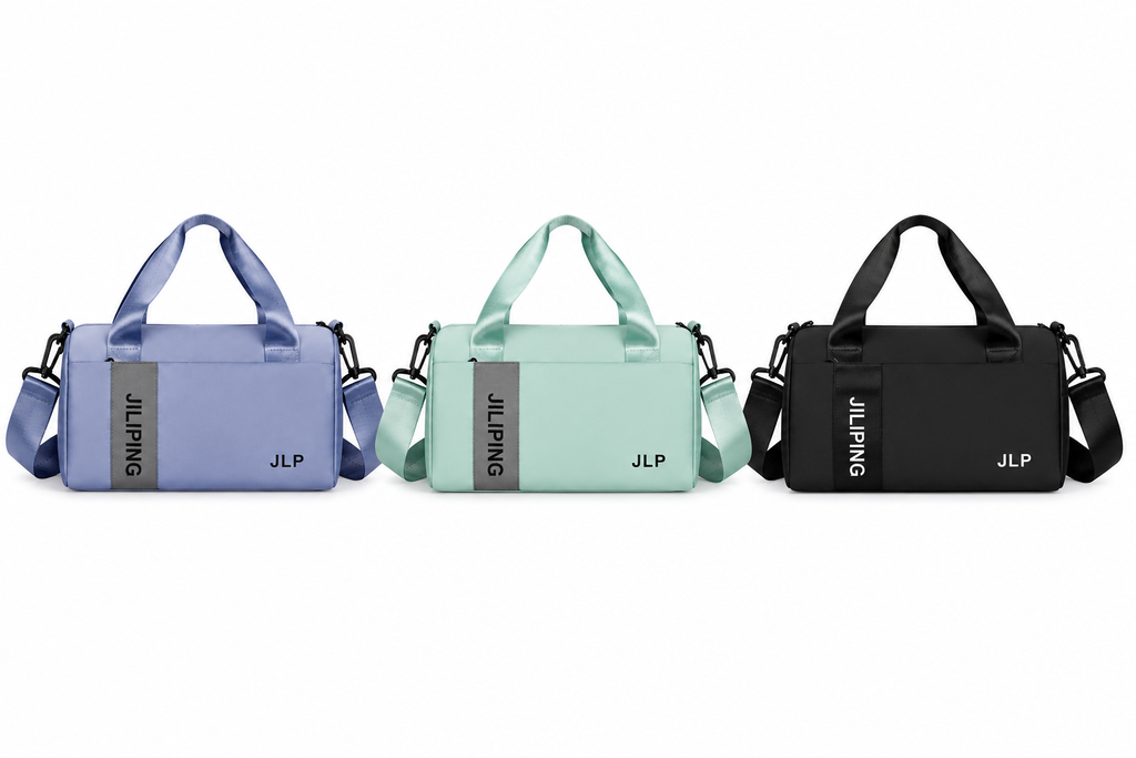 Bolsa Transversal e De Mãos