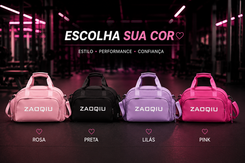 Bolsa transversal grande